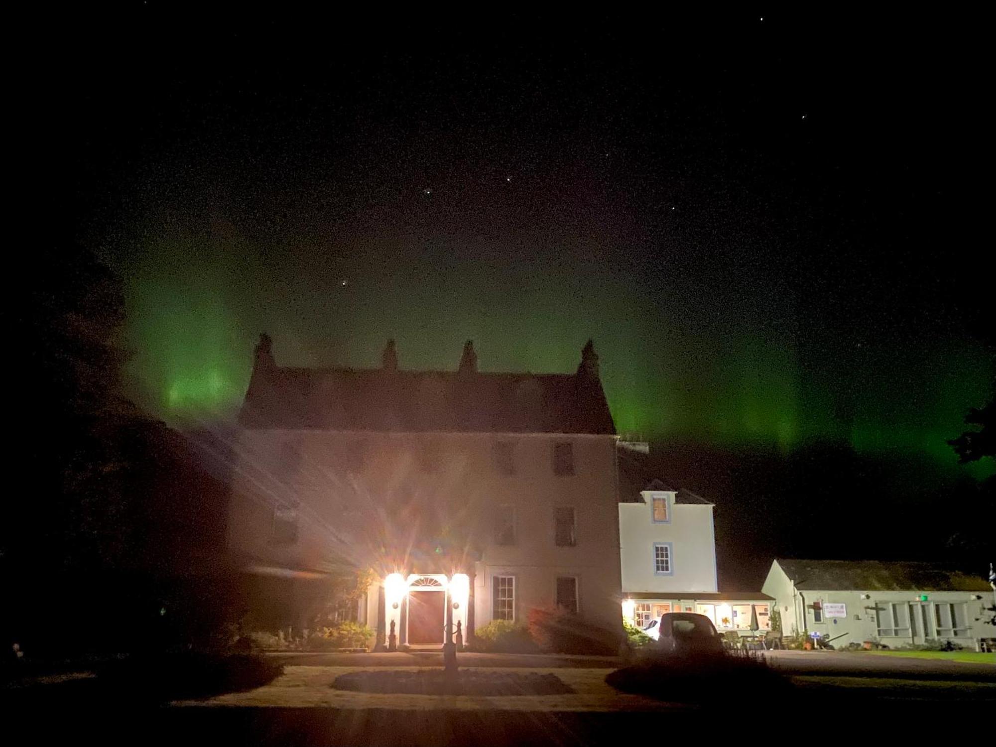 Forse Of Nature Latheron Exterior photo